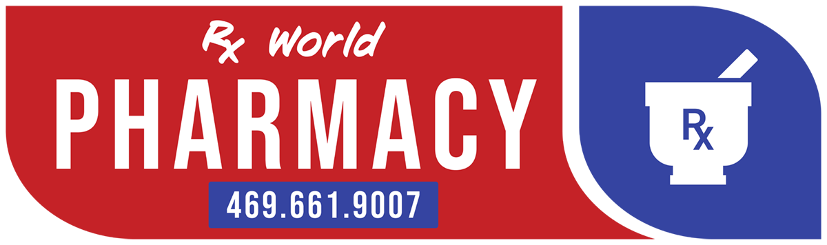 Rx World Pharmacy